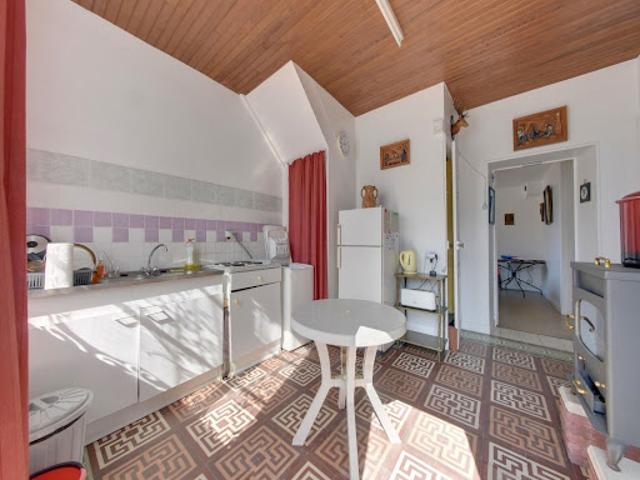 Vente Maison 4 pièces 70 m2 Ostel
