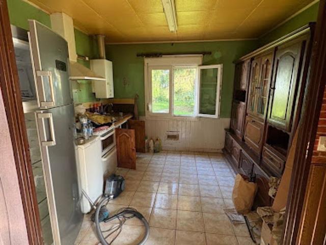 Vente Maison 4 pièces 70 m2 Ovillers la Boisselle
