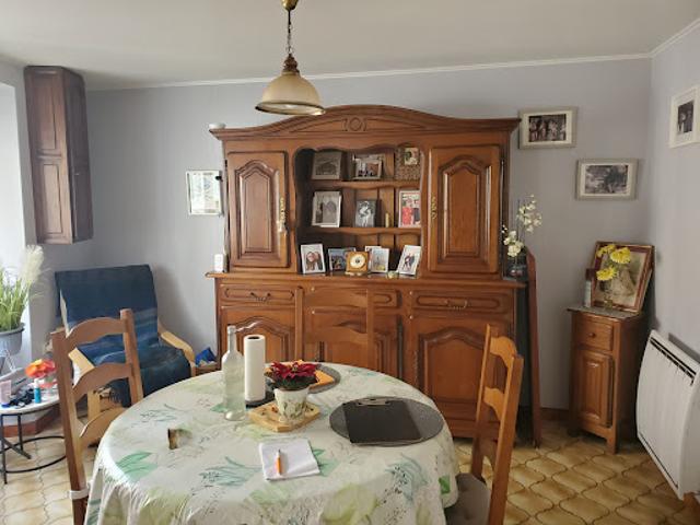 Vente Maison 4 pièces 70 m2 Loudes