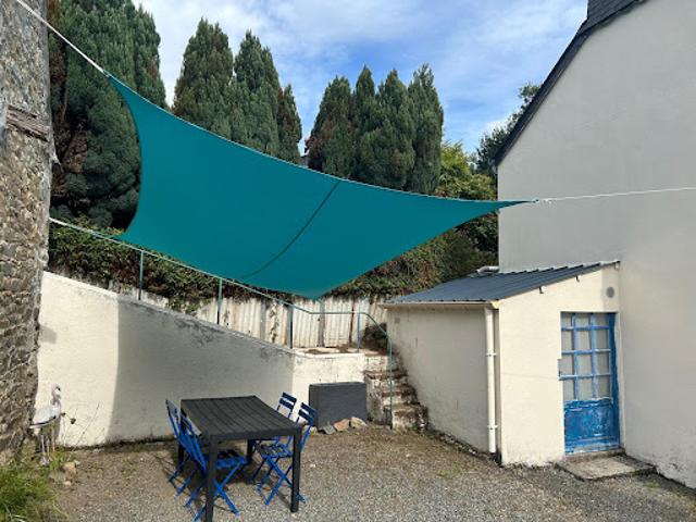Vente Maison 4 pièces 70 m2 Loguivy Plougras