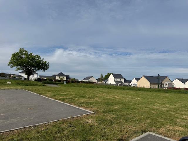 Vente Maison 4 pièces 70 m2 Loigné sur Mayenne
