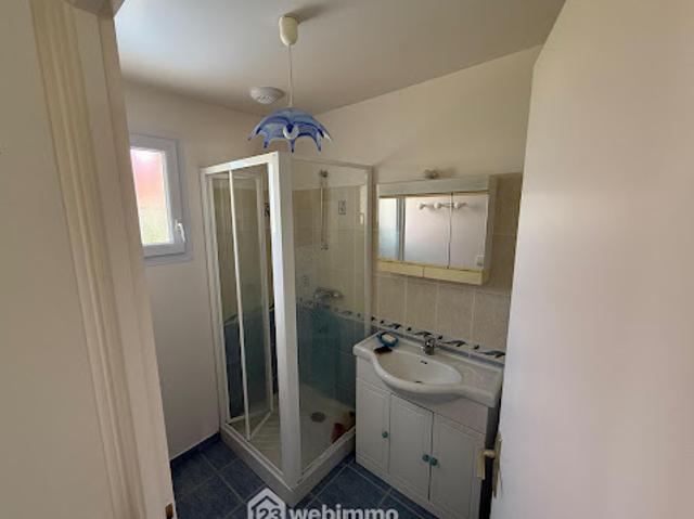 Vente Maison 4 pièces 65 m2 Longeville sur Mer