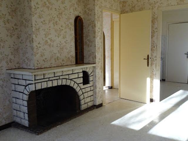 Vente Maison 4 pièces 70 m2 Lavelanet