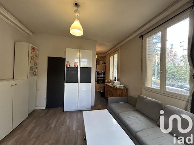 Vente Maison 4 pièces 70 m2 La Courneuve