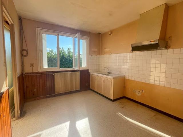 Vente Maison 4 pièces 70 m2 La Bazoche Gouet
