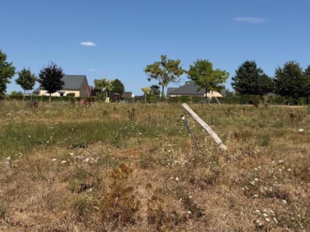 Vente Maison 4 pièces 70 m2 La Selle Craonnaise