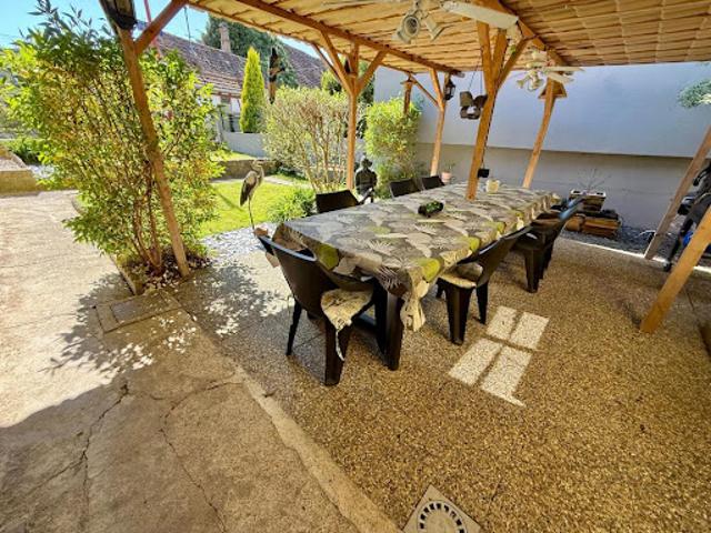 Vente Maison 4 pièces 70 m2 La Wantzenau