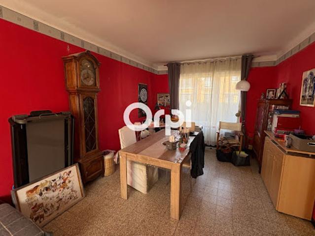 Vente Maison 4 pièces 70 m2 Lambersart