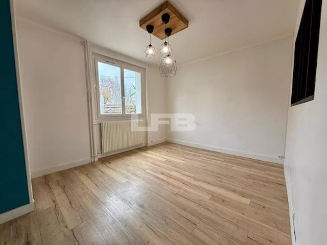 Vente Maison 4 pièces 81 m2 Coye la Forêt