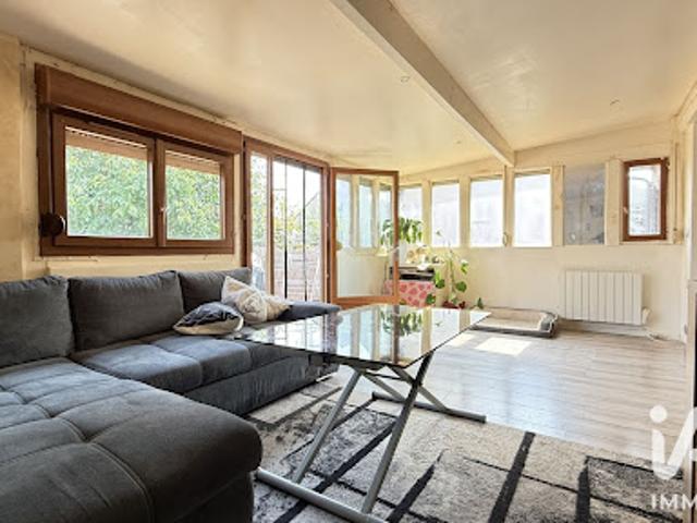 Vente Maison 4 pièces 70 m2 Lardy