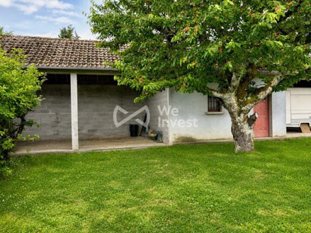 Vente Maison 4 pièces 70 m2 Laroche Saint Cydroine