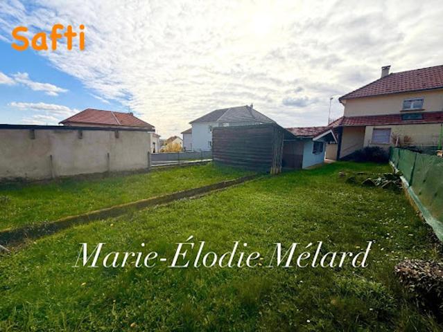 Vente Maison 4 pièces 70 m2 Lexy