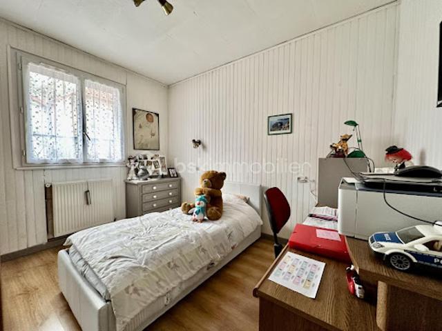 Vente Maison 4 pièces 70 m2 Le Bourget