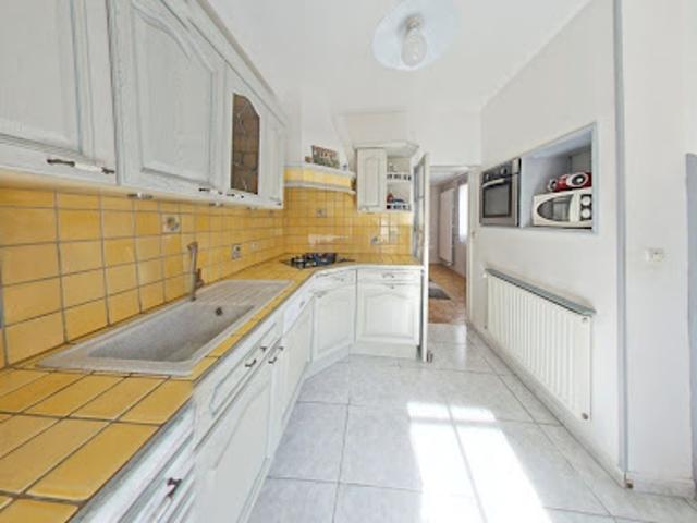 Vente Maison 4 pièces 70 m2 Le Blanc Mesnil