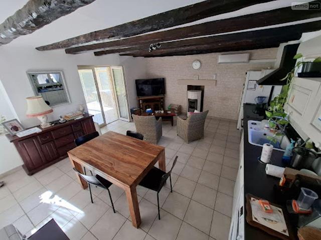 Vente Maison 4 pièces 70 m2 Le Bugue