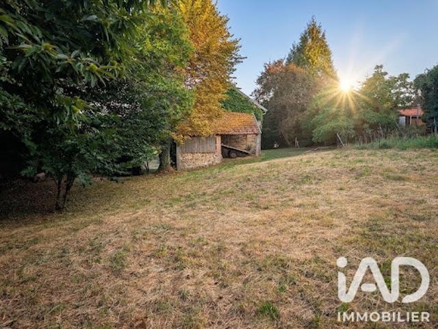 Vente Maison 4 pièces 70 m2 Le Donzeil