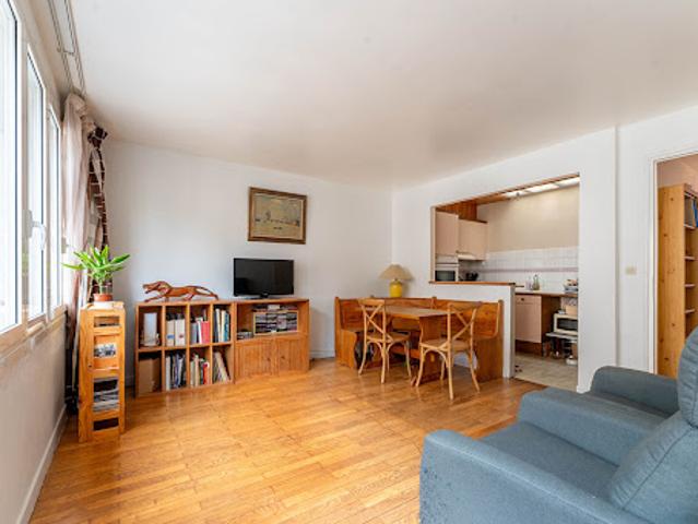 Vente Maison 4 pièces 70 m2 Le Havre