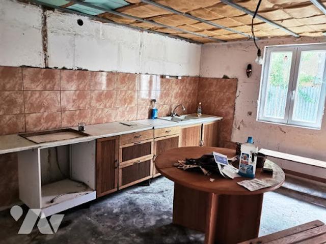 Vente Maison 4 pièces 70 m2 Le Ménil de Briouze