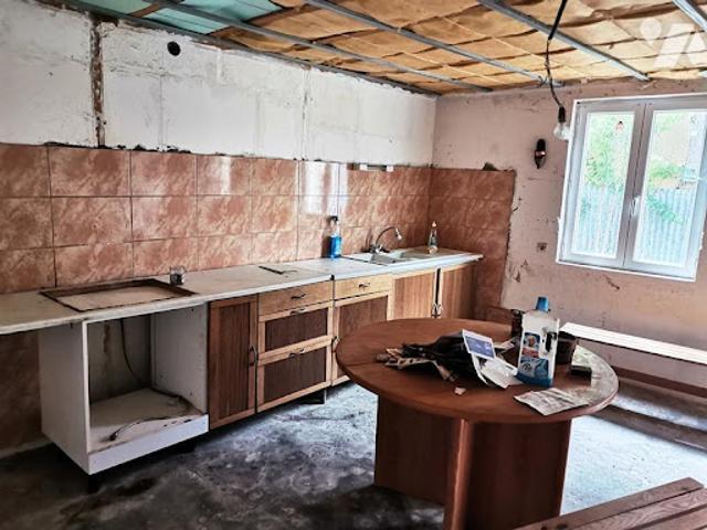 Vente Maison 4 pièces 70 m2 Le Ménil de Briouze