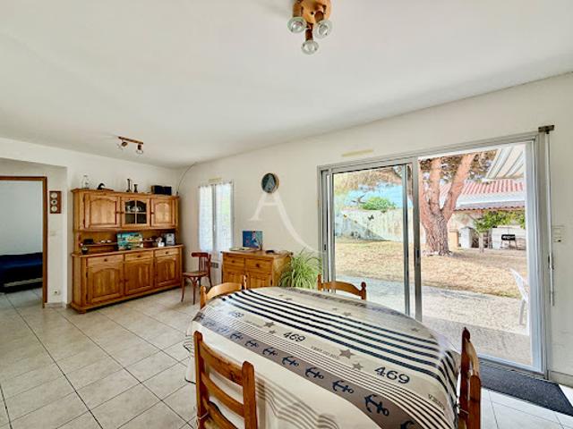 Vente Maison 4 pièces 70 m2 L'Epine