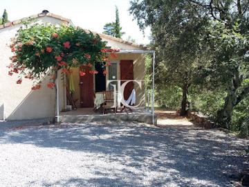 Vente Maison 4 pièces 70 m2 Les Vans