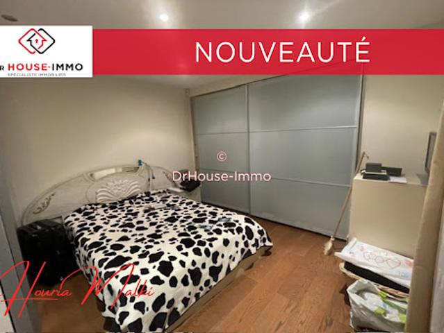 Vente Maison 4 pièces 70 m2 Livry Gargan