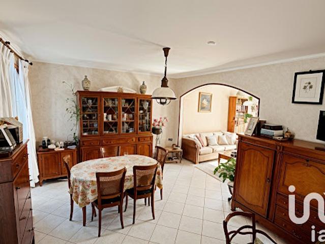 Vente Maison 4 pièces 70 m2 Livry Gargan