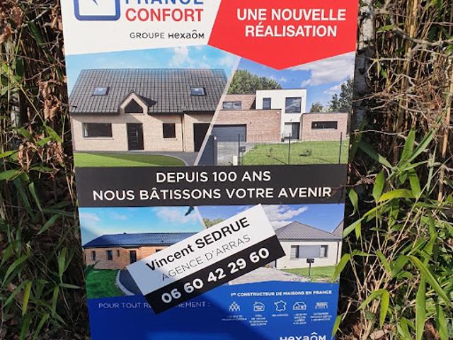 Vente Maison 4 pièces 70 m2 Lievin