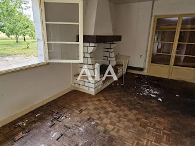 Vente Maison 4 pièces 70 m2 Luxe