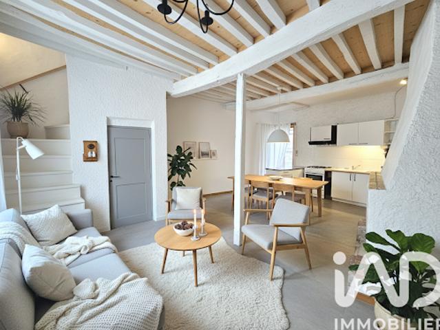 Vente Maison 4 pièces 70 m2 Montfort sur Argens