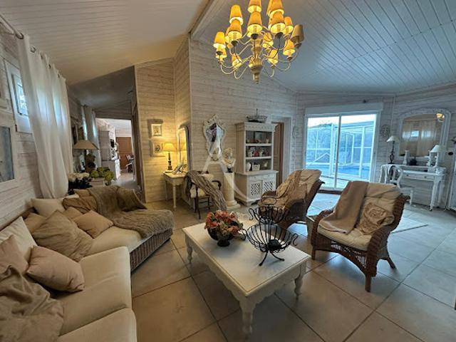 Vente Maison 4 pièces 70 m2 Montjoire