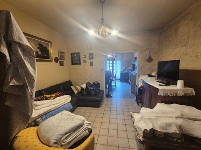 Vente Maison 4 pièces 70 m2 Montluçon