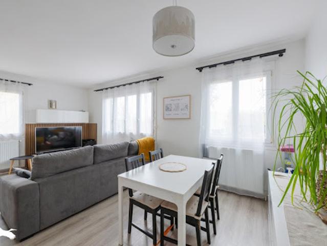 Vente Maison 4 pièces 70 m2 Montlignon