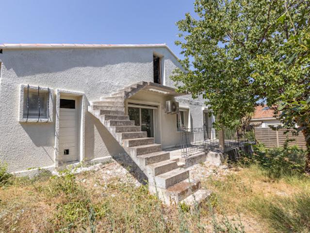 Vente Maison 4 pièces 70 m2 Montpellier