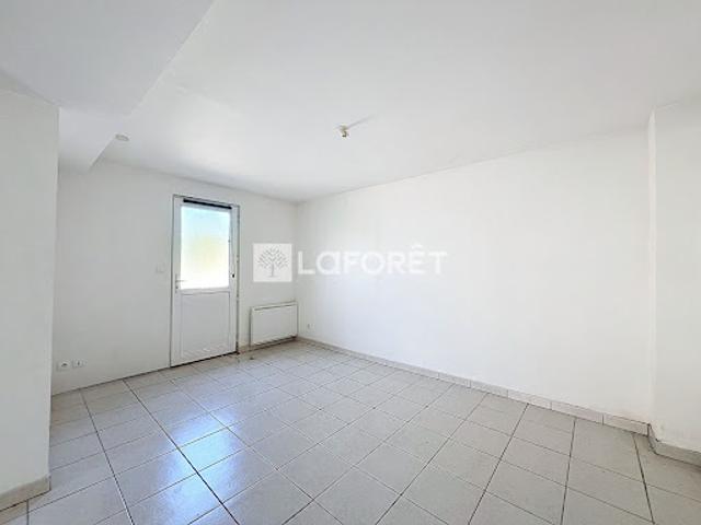 Vente Maison 4 pièces 70 m2 Montreuil Bellay