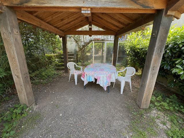 Vente Maison 4 pièces 70 m2 Mayres
