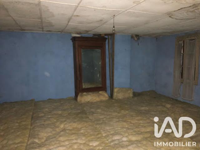 Vente Maison 4 pièces 70 m2 Marcenais
