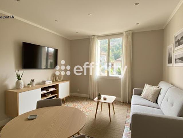 Vente Maison 4 pièces 70 m2 Marseille 9ème
