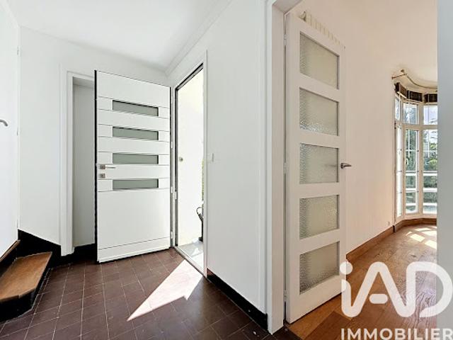 Vente Maison 4 pièces 70 m2 Mézy sur Seine