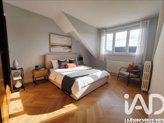 Vente Maison 4 pièces 70 m2 Meaux
