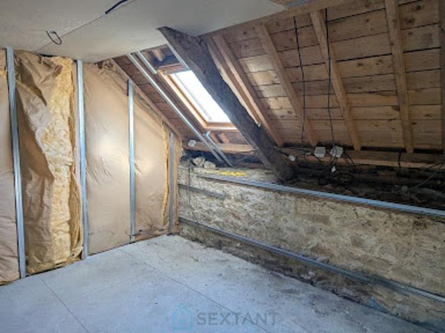 Vente Maison 4 pièces 70 m2 Melrand