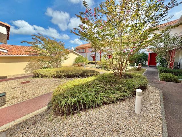 Vente Maison 4 pièces 70 m2 Messanges