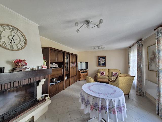 Vente Maison 4 pièces 92 m2 Milly la Forêt
