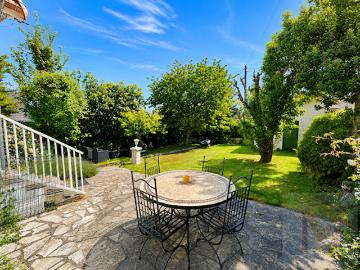 Vente Maison 4 pièces 70 m2 Neuilly sur Marne