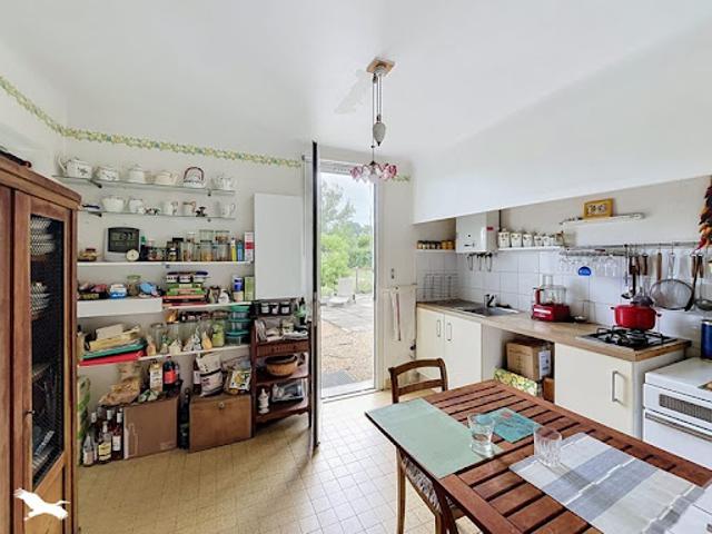 Vente Maison 4 pièces 70 m2 Soustons