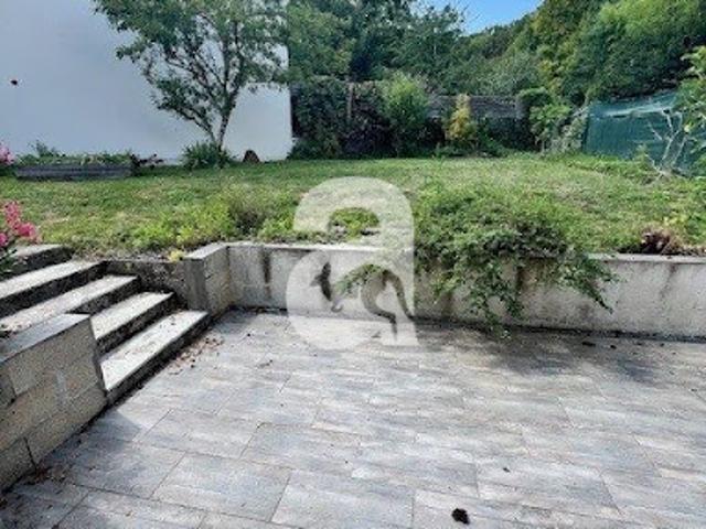Vente Maison 4 pièces 70 m2 Soissons