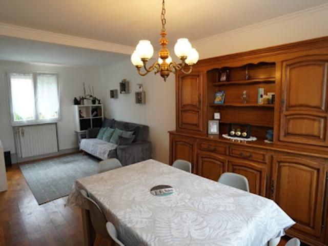 Vente Maison 4 pièces 70 m2 Soisy sous Montmorency