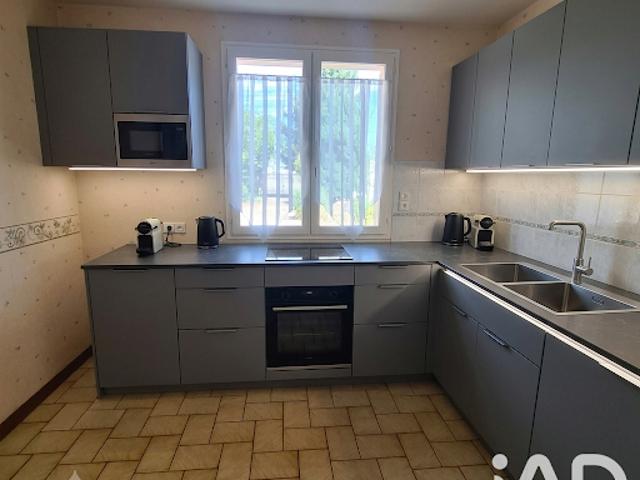 Vente Maison 4 pièces 70 m2 Saint André les Vergers