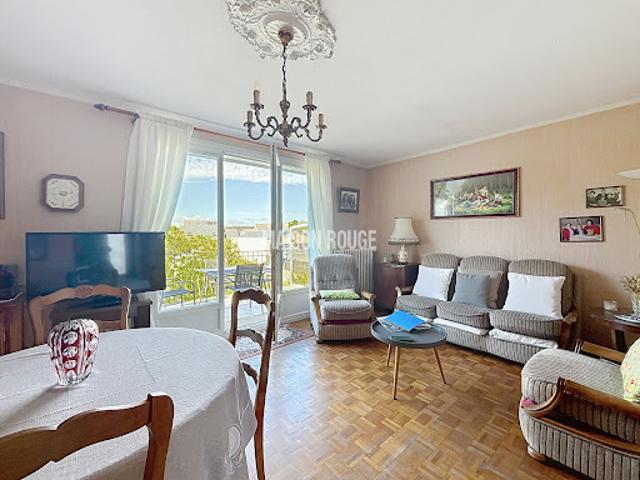 Vente Maison 4 pièces 70 m2 Saint Benoît des Ondes