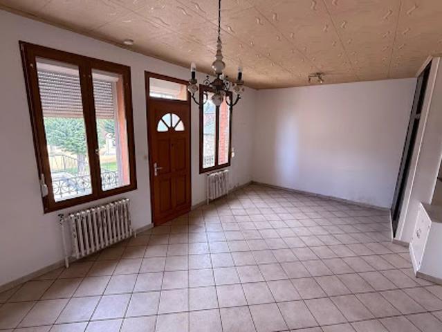 Vente Maison 4 pièces 70 m2 Saint Gobain
